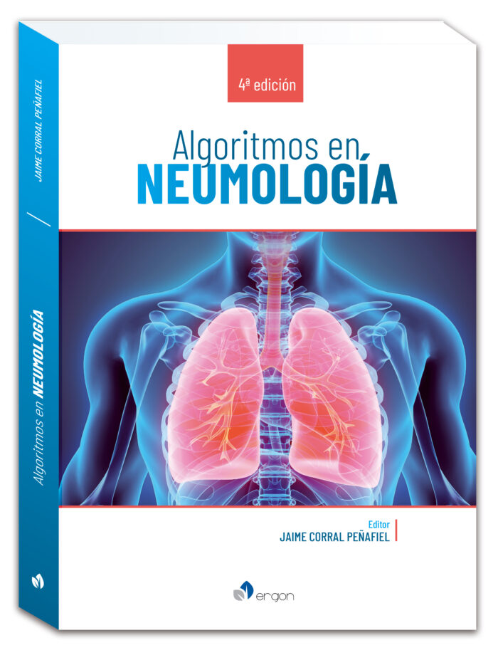 Algoritmos en Neumología 4a Edición