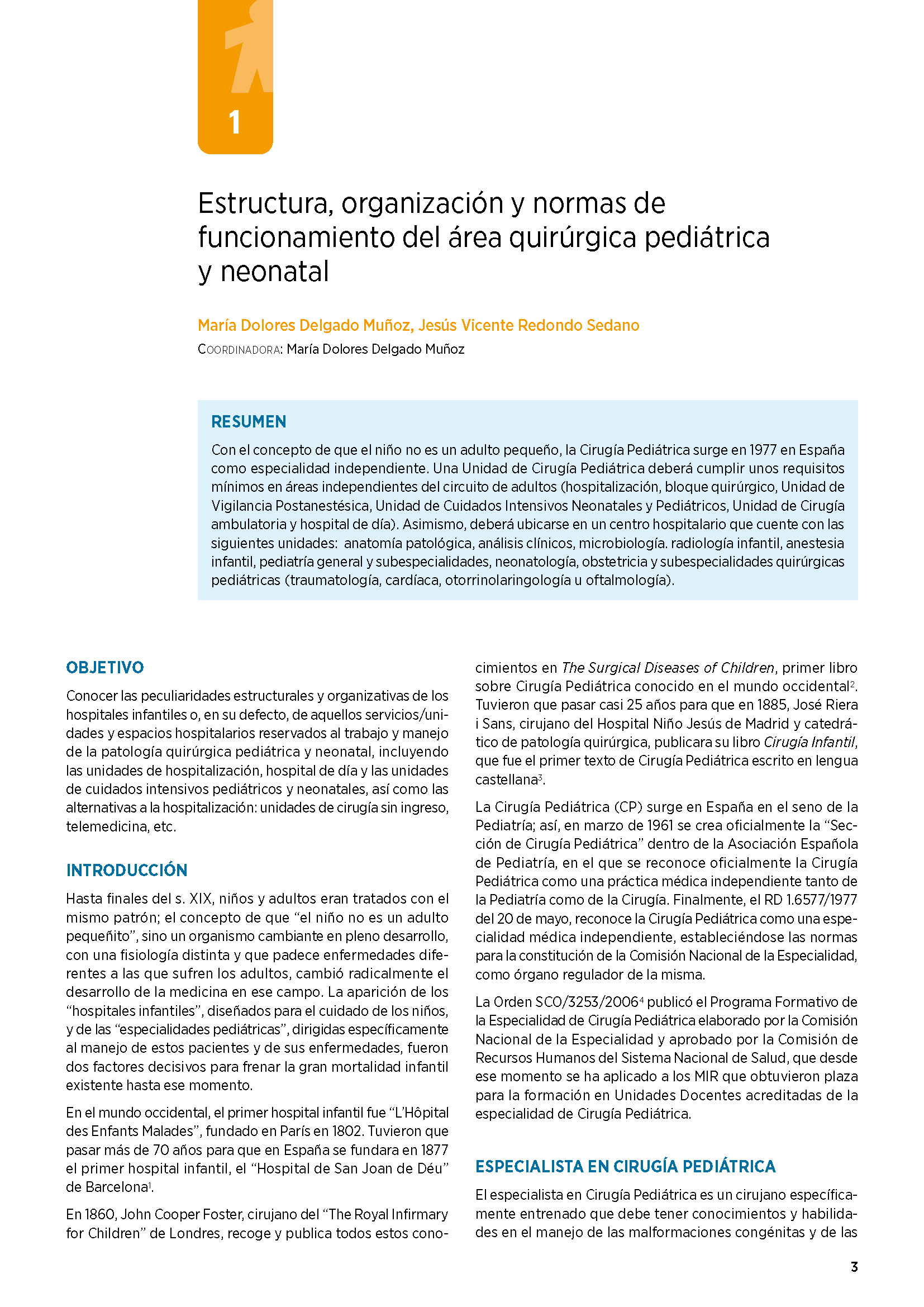 Tratado de Cirugía Pediátrica - Imagen 3